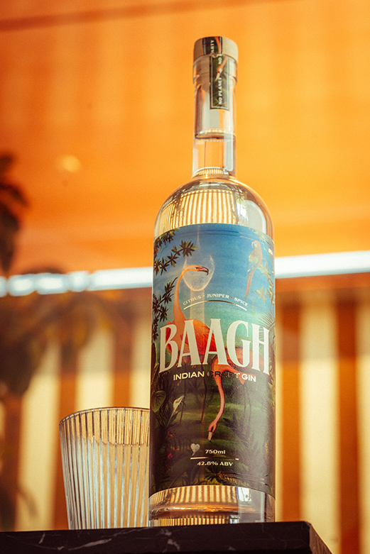 Taste India’s Diverse Botanicals in One Sip-Image 2