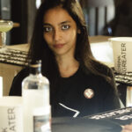 Vaishnavi Mannava on Stirring Up India's Gin Scene-Cover Image 1