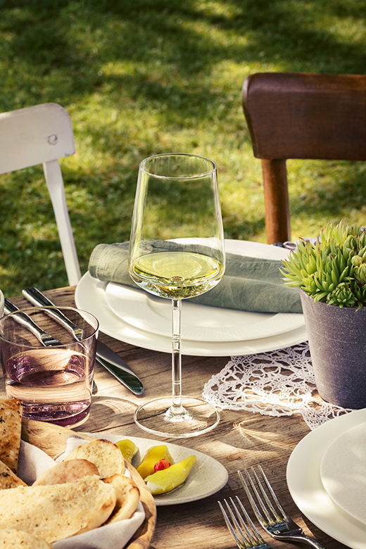 Zwiesel Glas Luxe Glassware which Stirs your Senses-Image 3