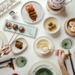 5 EATING OUT SPACES YOU MUST TRY WHEN IN CENTRAL, HONGKONG-Cover Image