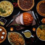 Celebrate Thanksgiving This Year at Delhi's Top Five Restaurants-Cover Image