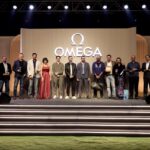 Swinging in Style Third Edition of OMEGA Trophy Golf Tournament Brings Together Sporting Icons-Cover Image