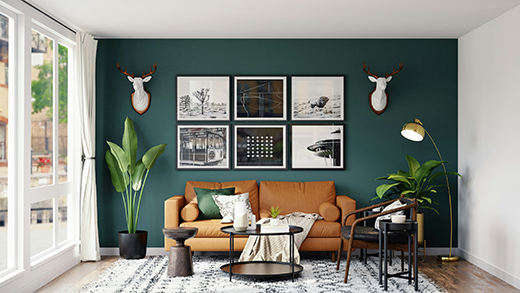 The New Interior Design Trends to Watch For in 2025-Image 1