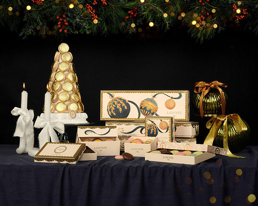 Unwrap the Season’s Best Festive Delights, Luxury Launches, and Holiday Cheer-Image 7