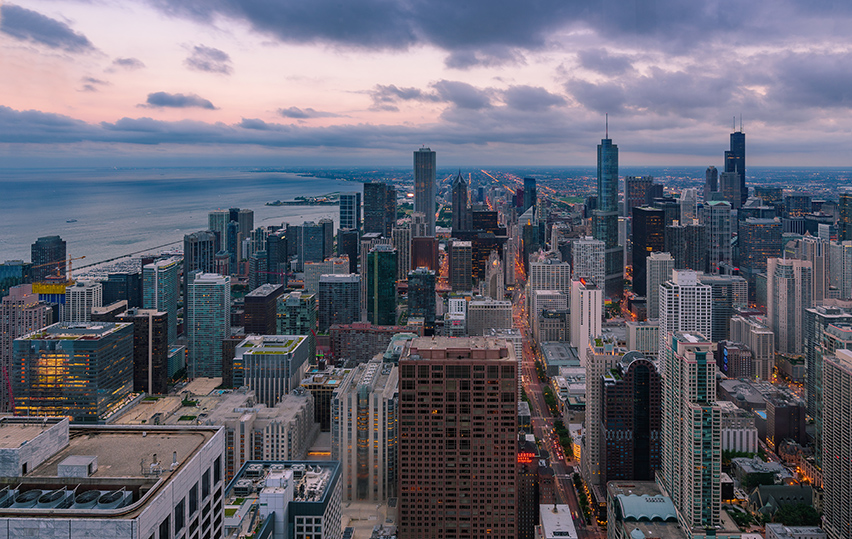 A Cultural Journey Through America's Heartland Illinois-Cover Image