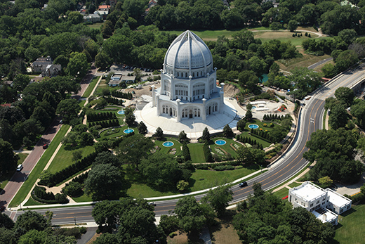 A Cultural Journey Through America's Heartland Illinois-Image 5