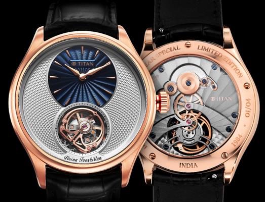 This Week in Luxury Timepieces, Travel, and Artful Experiences-Image 2